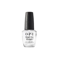 OPI Soin Ongles 3 En 1 Start To Finish / 15ml
