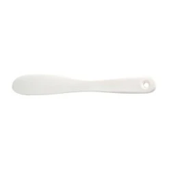Spatule Alginate Blanche 21cm