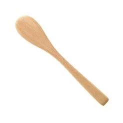 Spatule épilation En Bois Pour Le Corps 22cm
