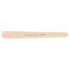 Sibel Spatule Pour Les Lèvres En Bois De Hêtre 15cm