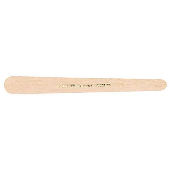 Sibel Spatule Pour Les Lèvres En Bois De Hêtre 15cm 3 Sibel Spatule Pour Les Lèvres En Bois De Hêtre 15cm