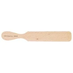 Sibel Spatule Rectangulaire Pour Les Jambes En Bois De Hêtre 24cm