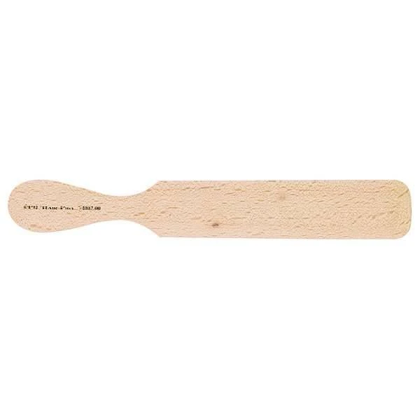 Sibel Spatule Rectangulaire Pour Les Jambes En Bois De Hêtre 24cm 3 Sibel Spatule Rectangulaire Pour Les Jambes En Bois De Hêtre 24cm