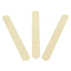 Spatules Bois Corps X100