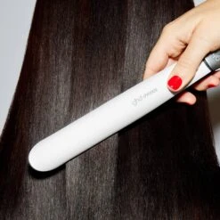 Styler® Ghd Chronos Blanc -Bleu Libellule Boutique styler ghd chronos blanc 3