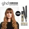 Styler® Ghd Chronos Blanc Et Spray Thermoprotecteur Bodyguard Cheveux Fins / 120ml -Bleu Libellule Boutique styler ghd chronos blanc et spray thermoprotecteur bodyguard cheveux fins