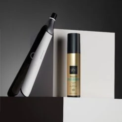 Styler® Ghd Chronos Blanc Et Spray Thermoprotecteur Bodyguard Cheveux Fins / 120ml 10 Styler® Ghd Chronos Blanc Et Spray Thermoprotecteur Bodyguard Cheveux Fins / 120ml -Bleu Libellule Boutique styler ghd chronos blanc et spray thermoprotecteur bodyguard cheveux fins 3