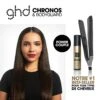 Styler® Ghd Chronos Blanc Et Spray Thermoprotecteur Bodyguard Tous Types De Cheveux -Bleu Libellule Boutique styler ghd chronos blanc et spray thermoprotecteur bodyguard tous types de cheveux