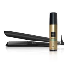 Styler® Ghd Chronos Noir Et Spray Thermoprotecteur Bodyguard Cheveux Fins / 120ml 9 Styler® Ghd Chronos Noir Et Spray Thermoprotecteur Bodyguard Cheveux Fins / 120ml -Bleu Libellule Boutique styler ghd chronos noir et spray thermoprotecteur bodyguard cheveux fins 3