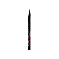 Stylo à Sourcils Teinté Lift And Snatch - Black