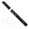 Stylo Blanc French Manucure -Bleu Libellule Boutique stylo blanc french manucure peggy sage