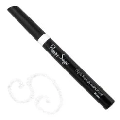Stylo Blanc French Manucure