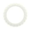 Support Filtre 385 Blanc -Bleu Libellule Boutique support filtre blanc parlux 385
