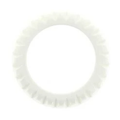 Support Filtre 385 Blanc