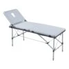 Table D'esthétique Pliante Portable 1 Table D'esthétique Pliante Portable -Bleu Libellule Boutique table d esthetique pliante portable