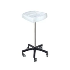 Table De Service Duty Transparente