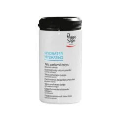 Talc Pour Le Corps Parfumé Vanille / 125ml