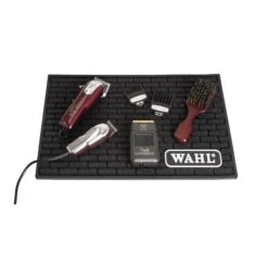 Wahl Tapis De Protection Tondeuse