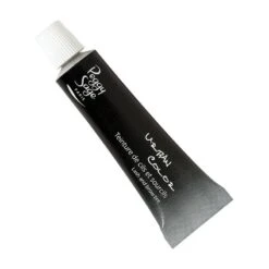 Teinture Cils Et Sourcils Noir / 15ml