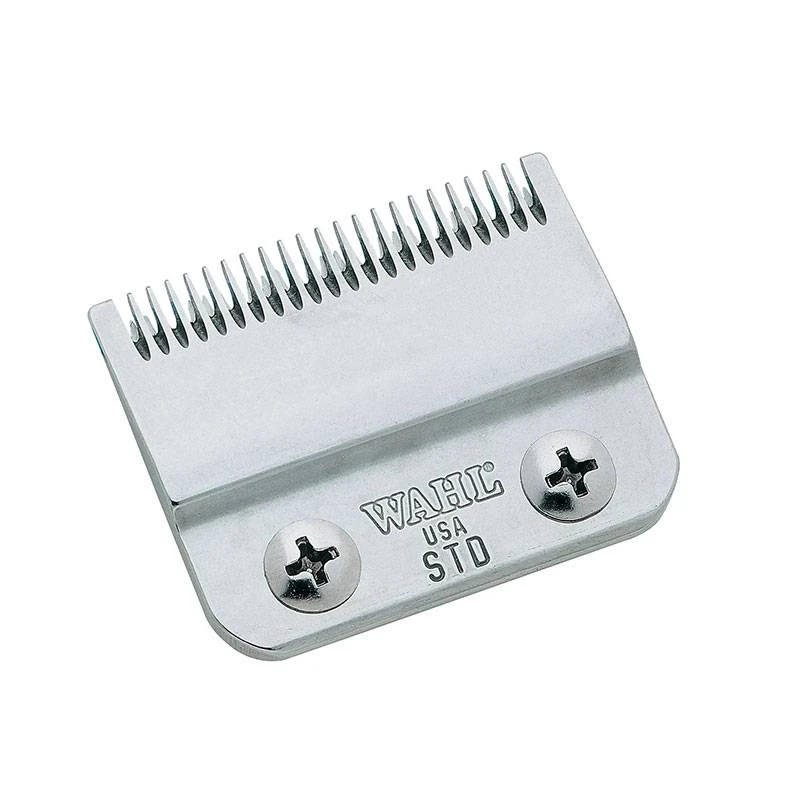 Tête De Coupe Tondeuse Magic Clip Cordless Wahl 3 Tête De Coupe Tondeuse Magic Clip Cordless Wahl