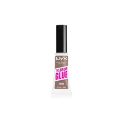 Glue Fixatrice Pour Sourcils The Brow Glue Taupe -Bleu Libellule Boutique the brow glue inst stylr taupe blon 2