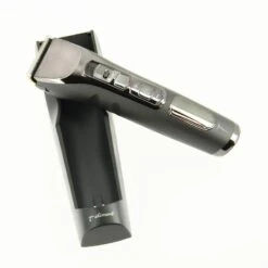 Tondeuse De Coupe Invictus Metal édition -Bleu Libellule Boutique tondeuse de coupe invictus metal edition 1