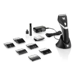 Moser Tondeuse De Coupe KUNO -Bleu Libellule Boutique tondeuse de coupe kuno 3