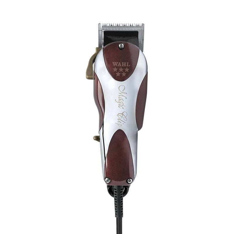 Wahl Tondeuse De Coupe - Magic Clip 5 Star Line 3 Wahl Tondeuse De Coupe - Magic Clip 5 Star Line