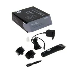 Tondeuse De Finition Et Barbe R-PRO -Bleu Libellule Boutique tondeuse de finition et barbe r pro 5