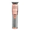 Babyliss Pro Tondeuse De Finition FX7880RGE Rose Gold -Bleu Libellule Boutique tondeuse de finition fx7880rge rose gold