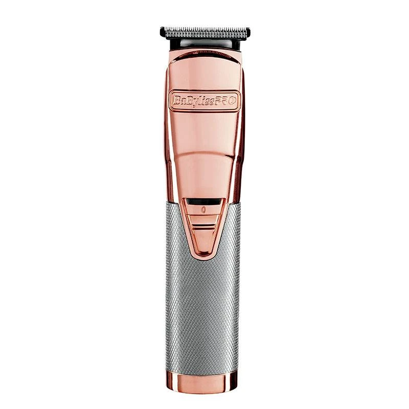 Babyliss Pro Tondeuse De Finition FX7880RGE Rose Gold 3 Babyliss Pro Tondeuse De Finition FX7880RGE Rose Gold