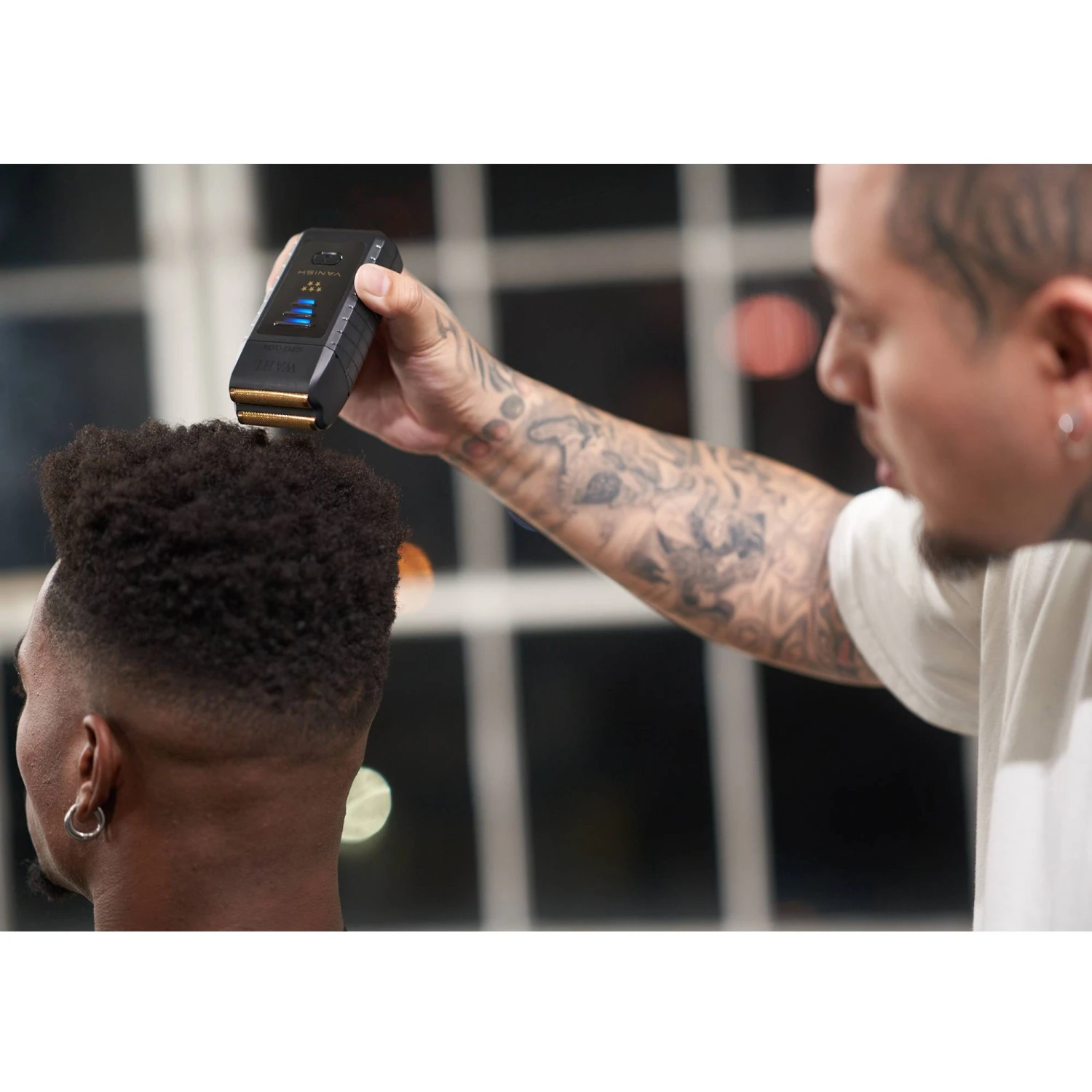 Wahl Tondeuse De Finition Vanish 4 Wahl Tondeuse De Finition Vanish – Image 2