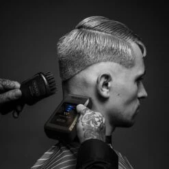 Wahl Tondeuse De Finition Vanish