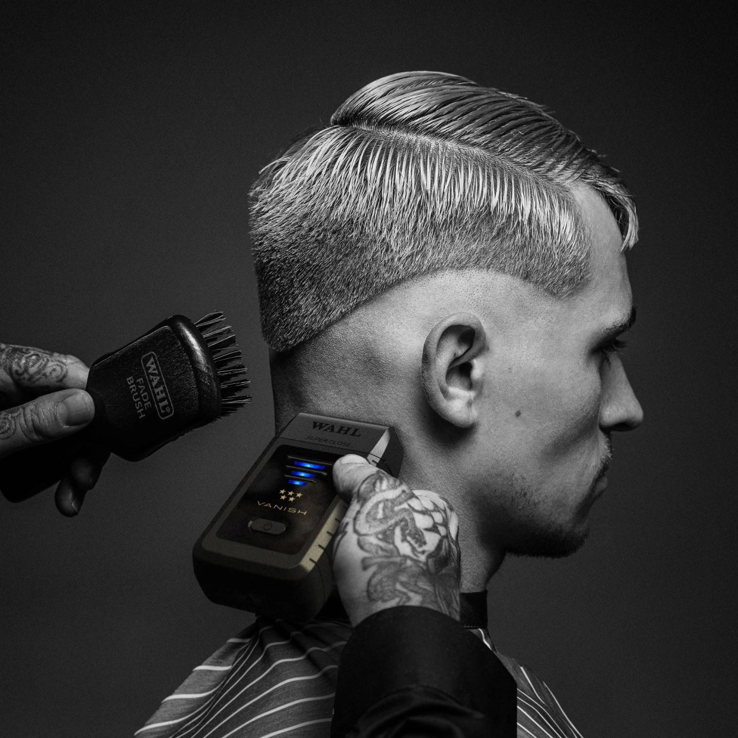 Wahl Tondeuse De Finition Vanish 3 Wahl Tondeuse De Finition Vanish