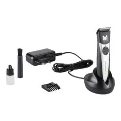 Moser Tondeuse De Finition Chromini Pro2 -Bleu Libellule Boutique tondeuse de fintion chromini pro2 1