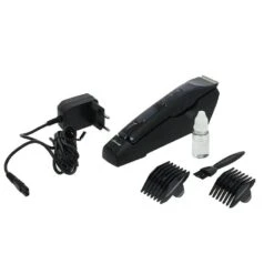 Tondeuse Finition Et Barbe R-TECH Black Edition -Bleu Libellule Boutique tondeuse finition et barbe r tech black edition 4