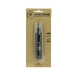 Tondeuse Pour Le Nez -Bleu Libellule Boutique tondeuse pour le nez 3
