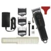 Wahl Tondeuse Senior Cordless 5 Star