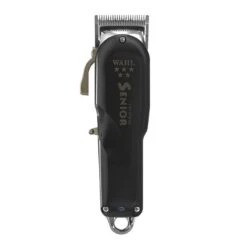 Wahl Tondeuse Senior Cordless 5 Star -Bleu Libellule Boutique tondeuse senior cordless 5 argent bleu 2