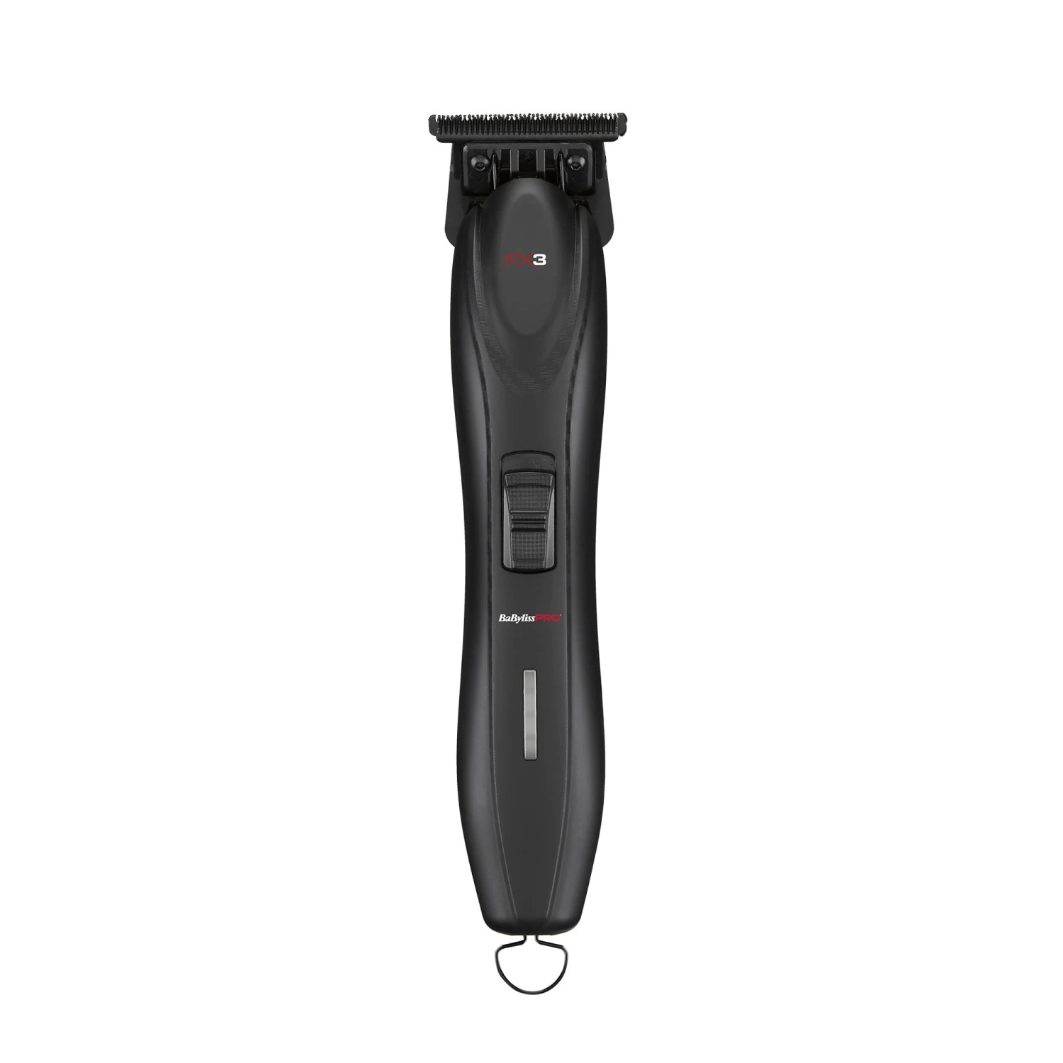 Babyliss Pro Tondeuse Skeleton Noire FX3 3 Babyliss Pro Tondeuse Skeleton Noire FX3