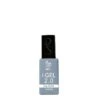 Top Finish I-Gel 2.0 / 11ml -Bleu Libellule Boutique top finish i gel 20
