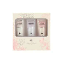 Trio De Crèmes Mains BL