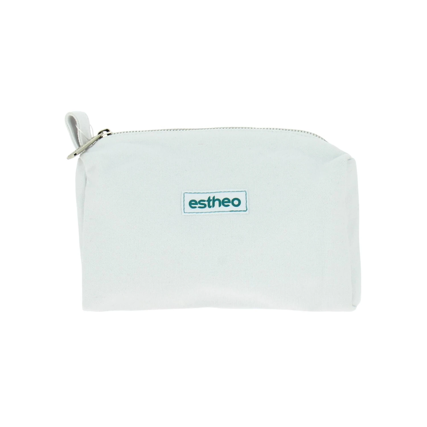 Trousse Blanche Tissu 4 Trousse Blanche Tissu – Image 2