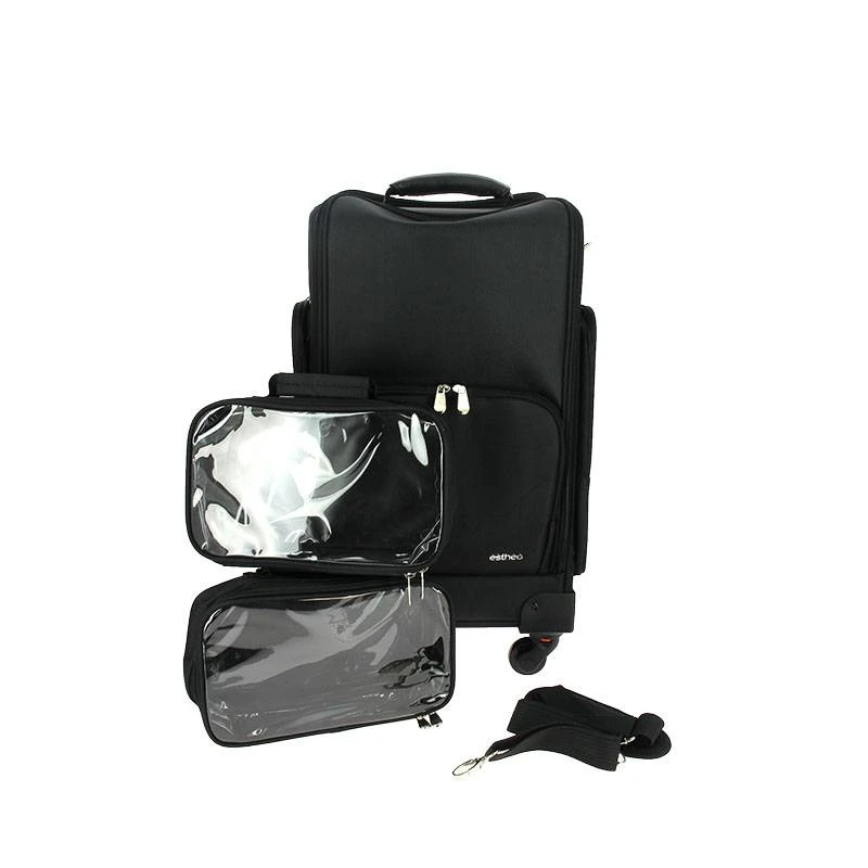 Valise Make Up Professionnelle 4 Valise Make Up Professionnelle – Image 2