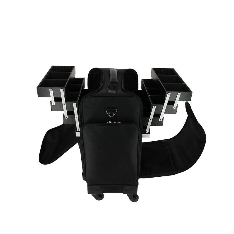 Valise Make Up Professionnelle 6 Valise Make Up Professionnelle – Image 4