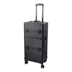 Valise Professionnelle Trolley 2 En 1
