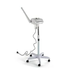 Sibel Vapozone - Facial Steamer 800ml -Bleu Libellule Boutique vapozone facial steamer 800ml 6