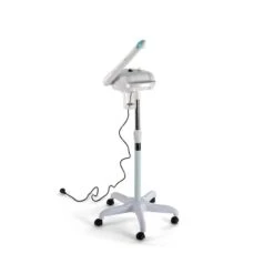 Sibel Vapozone - Facial Steamer 800ml -Bleu Libellule Boutique vapozone facial steamer 800ml 8