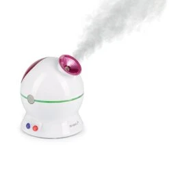 Sibel Vapozone Multifonctions - Camelia 250ml 5 Sibel Vapozone Multifonctions - Camelia 250ml -Bleu Libellule Boutique vapozone multifonctions camelia 250ml 1