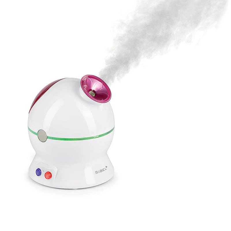 Sibel Vapozone Multifonctions - Camelia 250ml 4 Sibel Vapozone Multifonctions - Camelia 250ml – Image 2